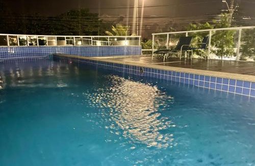 Pontal Appartement | Vista Mar Premium