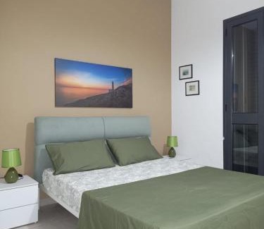 San Cataldo Appartement | Vista mare 100 MT dalla spiaggia