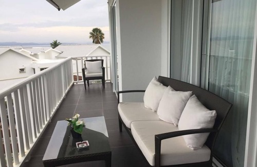 Samana Appartement | Vista Mare Apartament