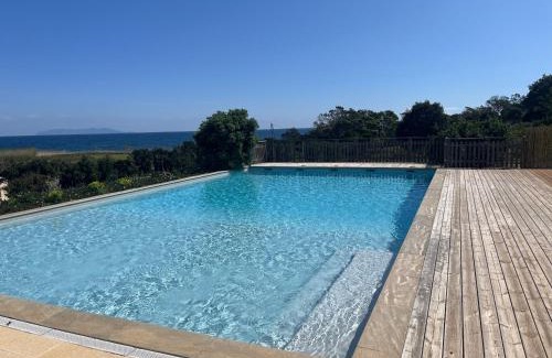 Porticciolo Autre | Vista Mare , Cap corse