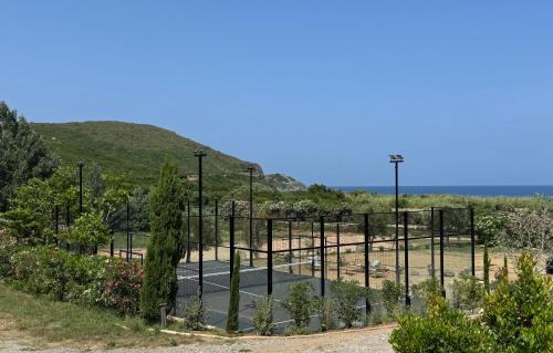 Porticciolo Autre | Vista Mare , Cap corse
