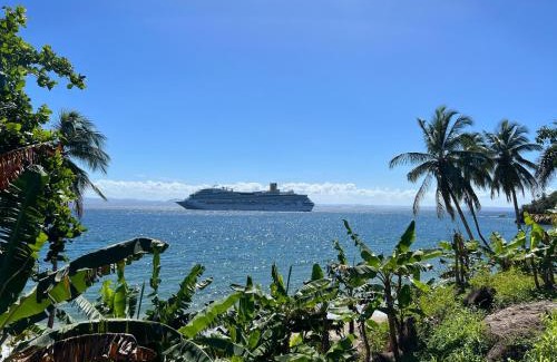 Samana Appartement | Vista Mare Samana Amazing Views!