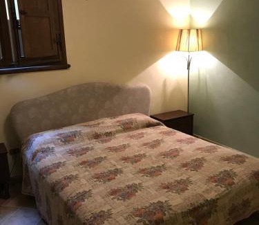 Pietrasanta Lit Et Petit-Déjeuner | Vista mare