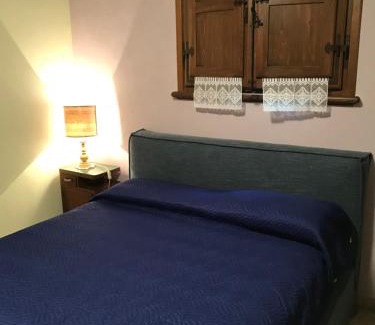 Pietrasanta Lit Et Petit-Déjeuner | Vista mare