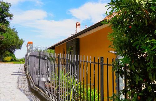 Varazze Appartement | Vista mare tra gli ulivi