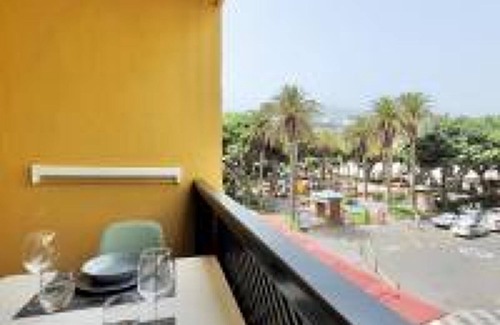 La Orotava Appartement | Vista Marina by The Ocean Rentals