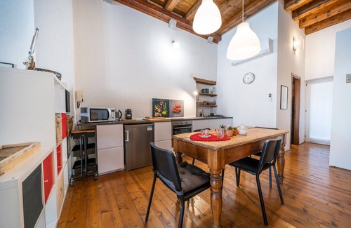 Udine Appartement | Vista Matteotti- Udine Center Apartment