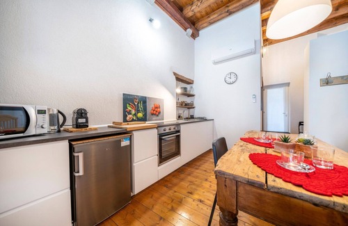 Udine Appartement | Vista Matteotti- Udine Center Apartment