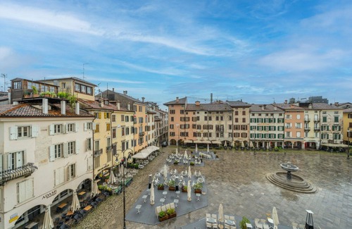 Udine Appartement | Vista Matteotti- Udine Center Apartment