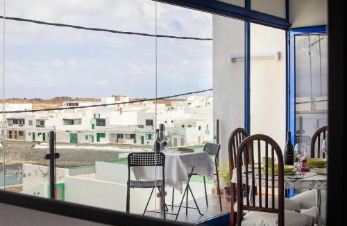 Caleta de Caballo Maison | Vista Mejía 1