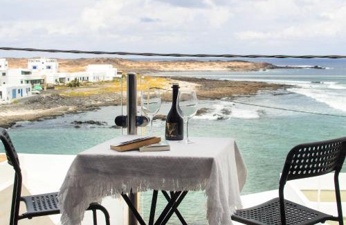 Caleta de Caballo Maison | Vista Mejía 1