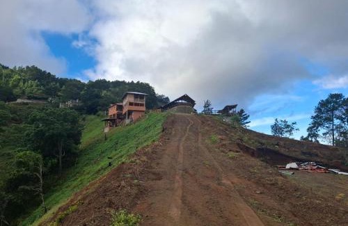 Jarabacoa Cabine | Vista Montaña Jimenoa De la Rosa