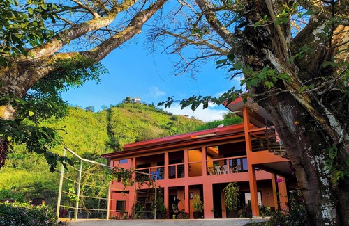 Llano Brenes Appartement | Vista Mundo Retreat Center & Boutique Hotel
