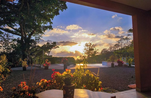 Llano Brenes Appartement | Vista Mundo Retreat Center & Boutique Hotel