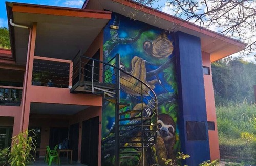 Llano Brenes Appartement | Vista Mundo Retreat Center & Boutique Hotel