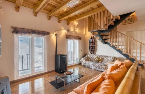 Pradollano Appartement | Vista Nevada Ski Lodge