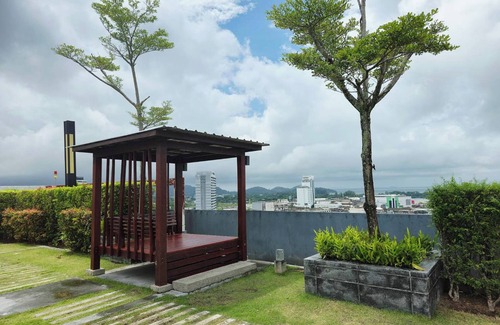 Old Phuket Town Appartement | Vista Old Town Phuket