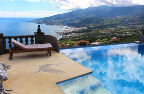 Puntallana Appartement | Vista Pájaro III