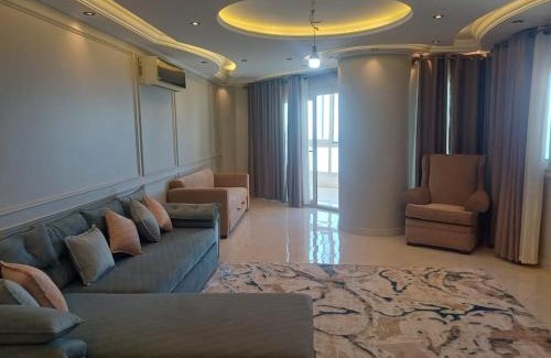 Bab Sharqi Appartement | Vista panoramic sea-view