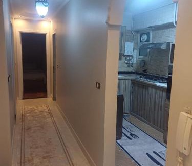 Bab Sharqi Appartement | Vista panoramic sea-view