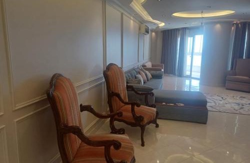 Bab Sharqi Appartement | Vista panoramic sea-view