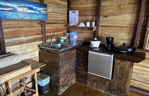 Baru Cabine | Vista Paraíso Lodge #1