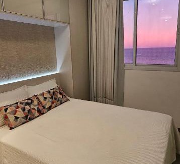 Praia de Itaparica Appartement | Vista para a Orla de VV
