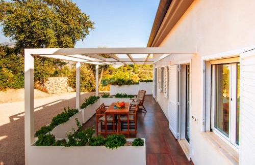 Itri Appartement | Vista Paradiso