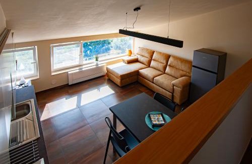 Itri Appartement | Vista Paradiso