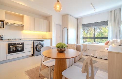 Agronomica Appartement | Vista Parcial do Mar | Piscina | WI-FI 500mb #CA82