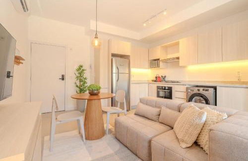 Agronomica Appartement | Vista Parcial do Mar | Piscina | WI-FI 500mb #CA82