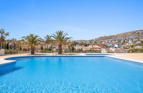 Cumbre del Sol Maison | Vista Romantica by Interhome