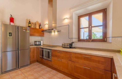 Sant Joan Maison | Villa tranquille à Sant Joan
