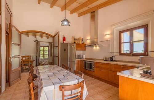 Sant Joan Maison | Villa tranquille à Sant Joan