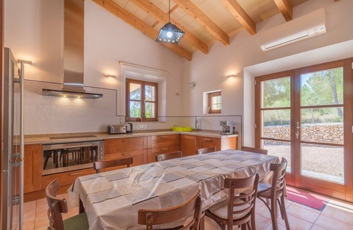 Sant Joan Maison | Villa tranquille à Sant Joan