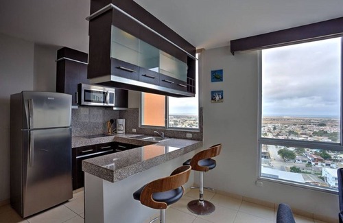 Salinas Copropriété | Vista Salinas Beach Condo ~ Superbes vues uniques ~