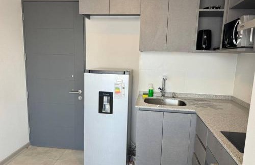 Independencia Appartement | Vista San Cristóbal