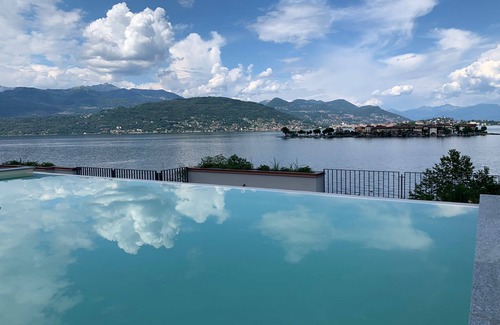 Carciano Maison | Vista Unica Sulle Isole