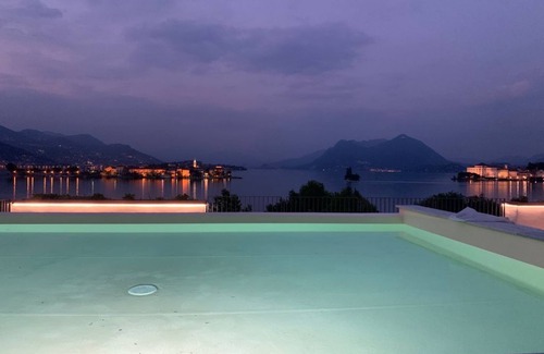 Carciano Maison | Vista Unica Sulle Isole