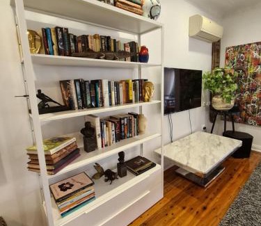Arncliffe Maison | Vista Unit + Bamboo House Close to the City & Airport & Train station and Brighton Le Sands Beach