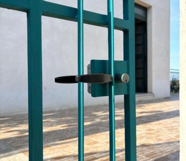 Vasto Appartement | Vista Vasto