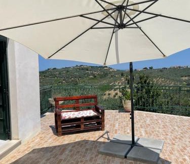 Vasto Appartement | Vista Vasto