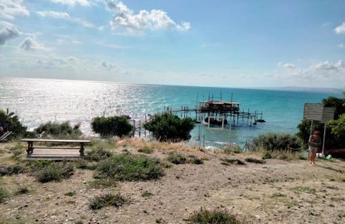 Vasto Appartement | Vista Vasto