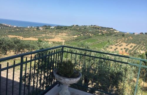 Vasto Appartement | Vista Vasto