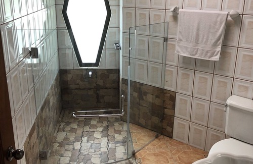 Tronadora Cabine | Vista Verde Lodge