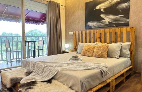 Kalyan Maison | Vista Villa- A Riverside Villa in Alibaug