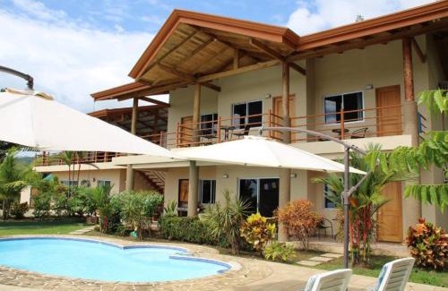 Ciudad Cortes Hôtel | Vista Villas