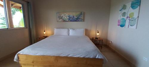 Ciudad Cortes Hôtel | Vista Villas