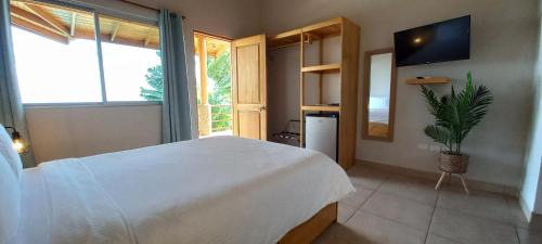 Ciudad Cortes Hôtel | Vista Villas