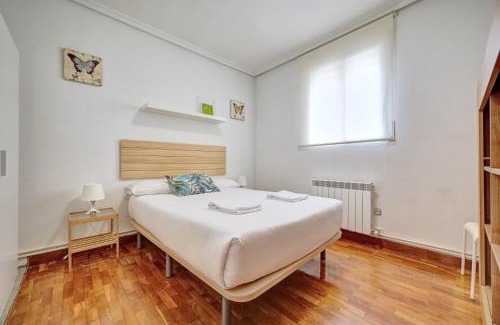 Echavacoiz Appartement | Vistabella 2 by Clabao